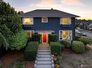 2918 N Alder St, Tacoma, WA
