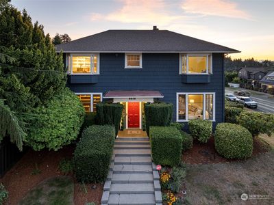 2918 N Alder Street, Tacoma, WA, 98407