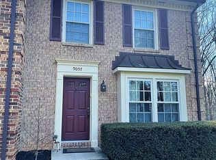 9057 Armendown Dr, Springfield, VA 22152