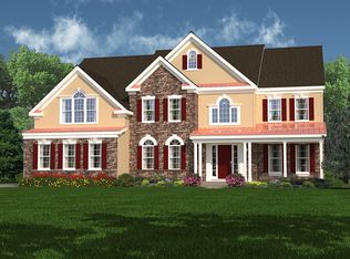 15 Preamble Dr, Mount Laurel, NJ 08054