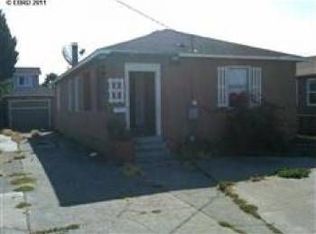 2416 Merritt Ave, San Pablo, CA