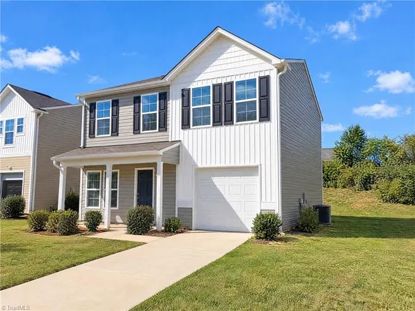 115 Lemon Ln, Greensboro, NC 27405