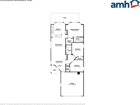2nd image of 8146 Canterbury Lake Blvd