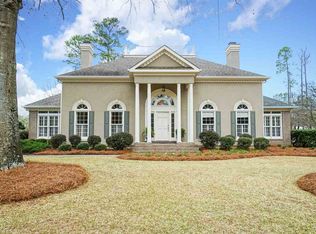 319 Stathams Way, Warner Robins, GA 31088