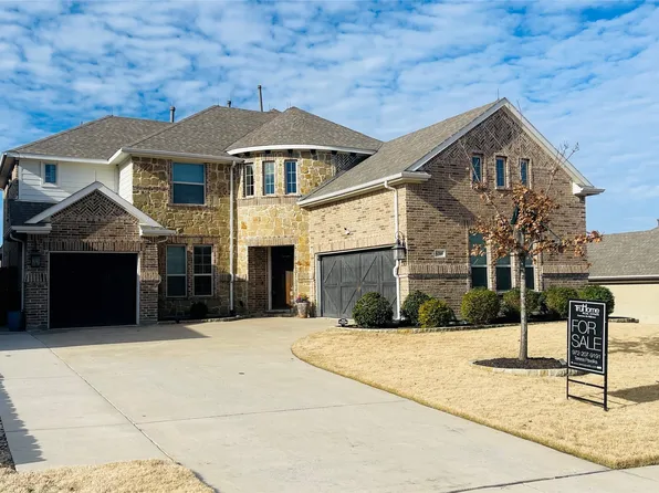 6310 Teresa Ln, Rowlett, TX 75089