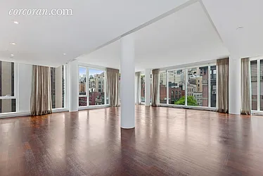 Rented by Corcoran