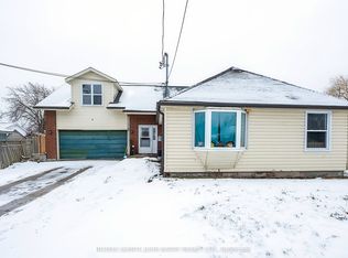 61 Kidd Ave, Quinte West, ON K8V2C6