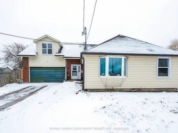 61 Kidd Ave, Quinte West, ON K8V 2C6