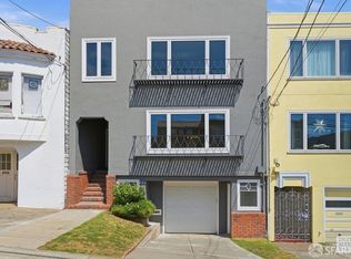 546-548 41st Ave, San Francisco, CA 94121