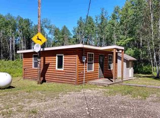 8523 Orr Buyck Rd, Orr, MN 55771