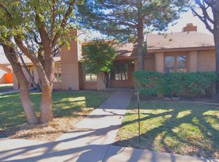 101 Troy Ave, Lubbock, TX 79416