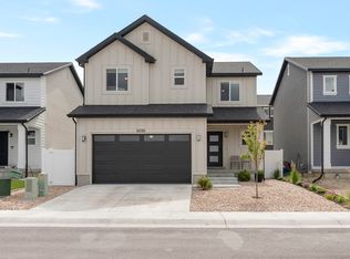 6720 S Window Peak Way, West Jordan, UT 84081