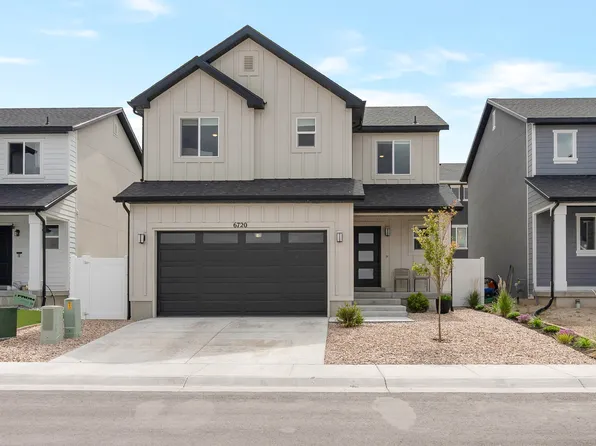 6720 S Window Peak Way, West Jordan, UT 84081