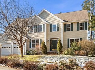 38 Edgemoor Ave, Wellesley, MA 02482