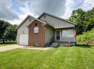 209 Allan Place, Winchester, KY 40391