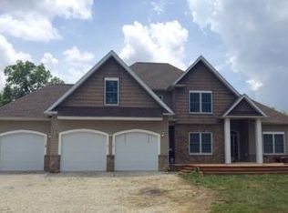 555 Private Road 3774, Ironton, OH 45638