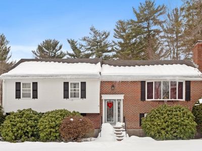 12 Heritage Ln, Lynnfield, MA, 01940
