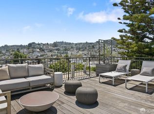 1070 Sanchez St, San Francisco, CA 94114