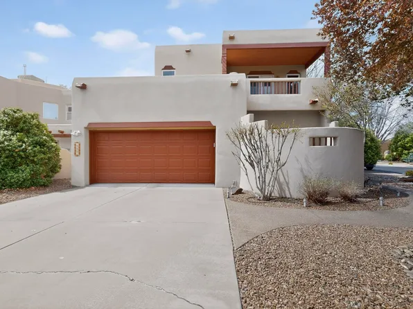 1405 Plaza Sonada NW, Albuquerque, NM 87107
