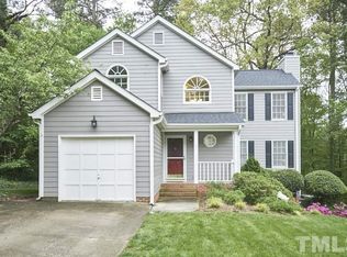 5 Porters Glen Pl, Durham, NC 27713