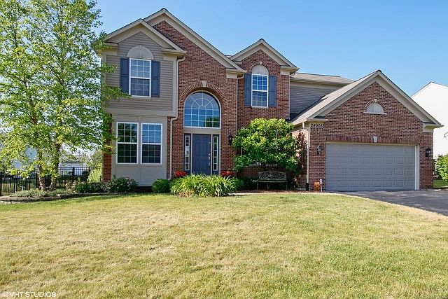 1st image of 24905 W Newberry Way