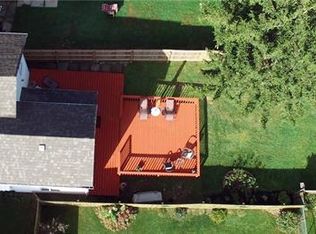 222 Federal St, Butler, PA 16001