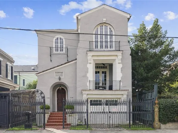 1114 2nd St, New Orleans, LA 70130