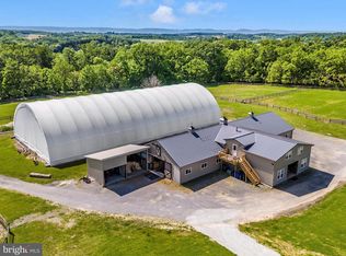 10224 Bessie Clemson Rd, Union Bridge, MD 21791
