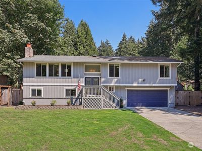 13821 56th Ave NW, Gig Harbor, WA, 98332