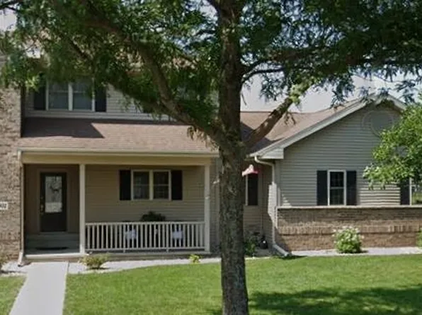 1901 Tyrol Ter, Mount Horeb, WI 53572