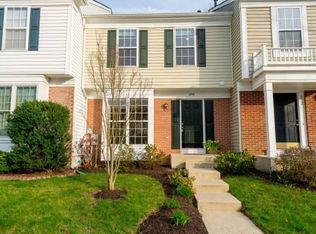 250 Night Haven Ct, Edgewater, MD 21037