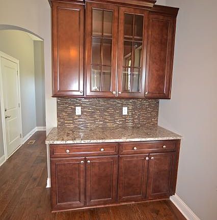 Butler's Pantry