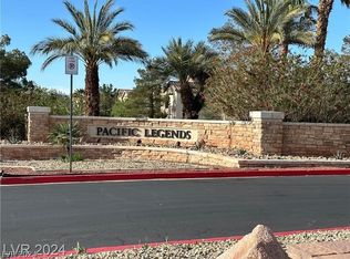 1830 N Buffalo Dr UNIT 2016, Las Vegas, NV 89128