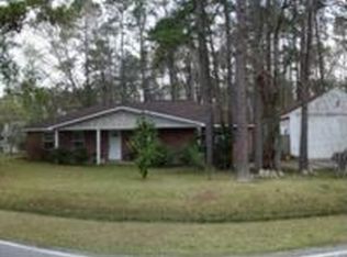 2730 Rapho St, Crosby, TX 77532