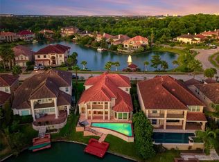 19023 Villa Bergamo Ln, Houston, TX 77094