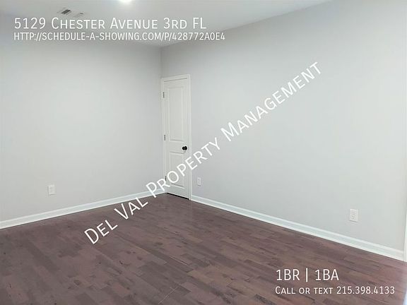 4th image of 5129 Chester Ave Floor 3