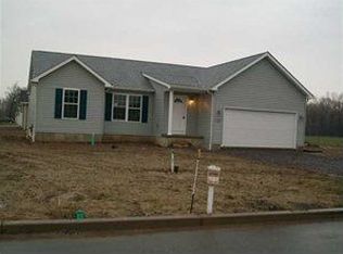 700 E Goundry St, North Tonawanda, NY 14120