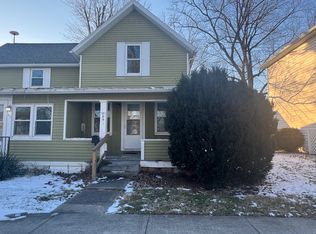 209 S Wayne St, Van Wert, OH 45891