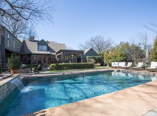 2323 S Evanston Ave, Tulsa, OK 74114