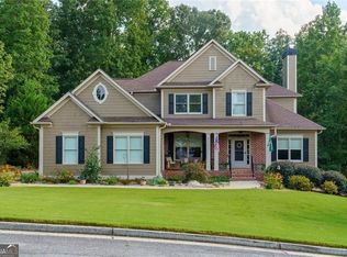 201 Glenrise Ct, Woodstock, GA 30188