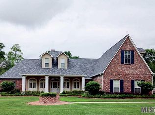 16491 Lanes End Rd, Prairieville, LA 70769