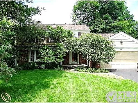 31443 Sleepy Hollow Ln photo 1