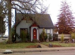 1505 Broadway St SW, Albany, OR 97321