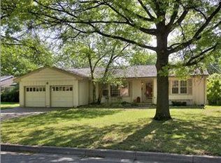 334 N Whitfield Pl, Wichita, KS 67206