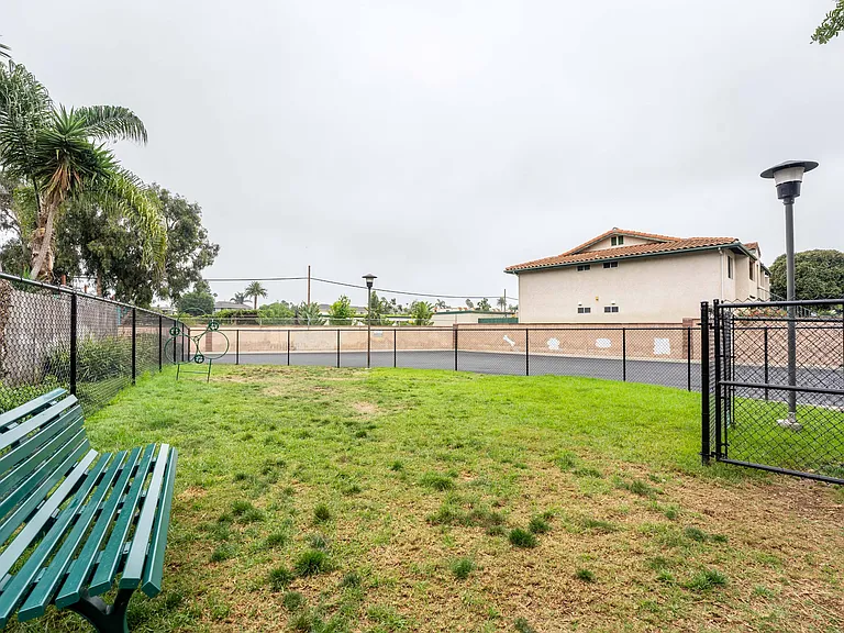 The Village Apartments — Photo 18