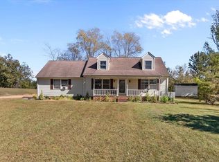 1940 Highway 641 S, Camden, TN 38320