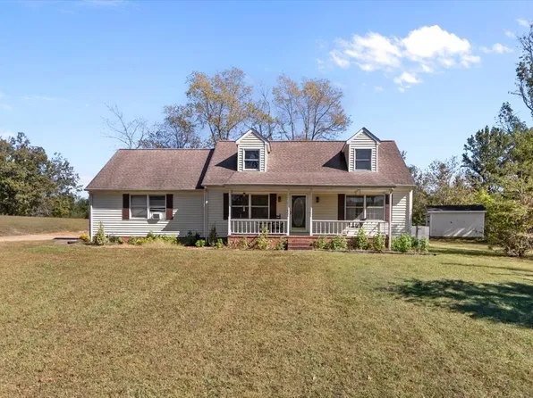 1940 Highway 641 S, Camden, TN 38320