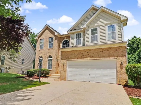4509 Hatties Progress Dr, Bowie, MD 20720