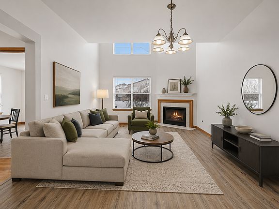 5th image of 3309 Cool Springs Ct