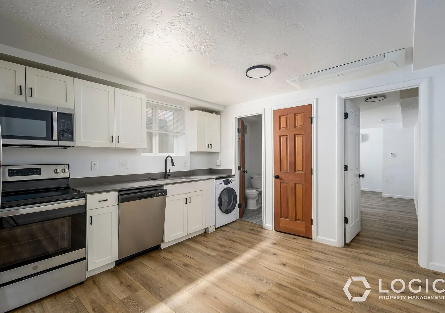 1 Bed 1 Bath Apartment for Rent in Salt Lake City — Photo 3